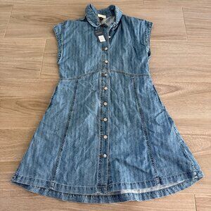 Universal Thread Dress